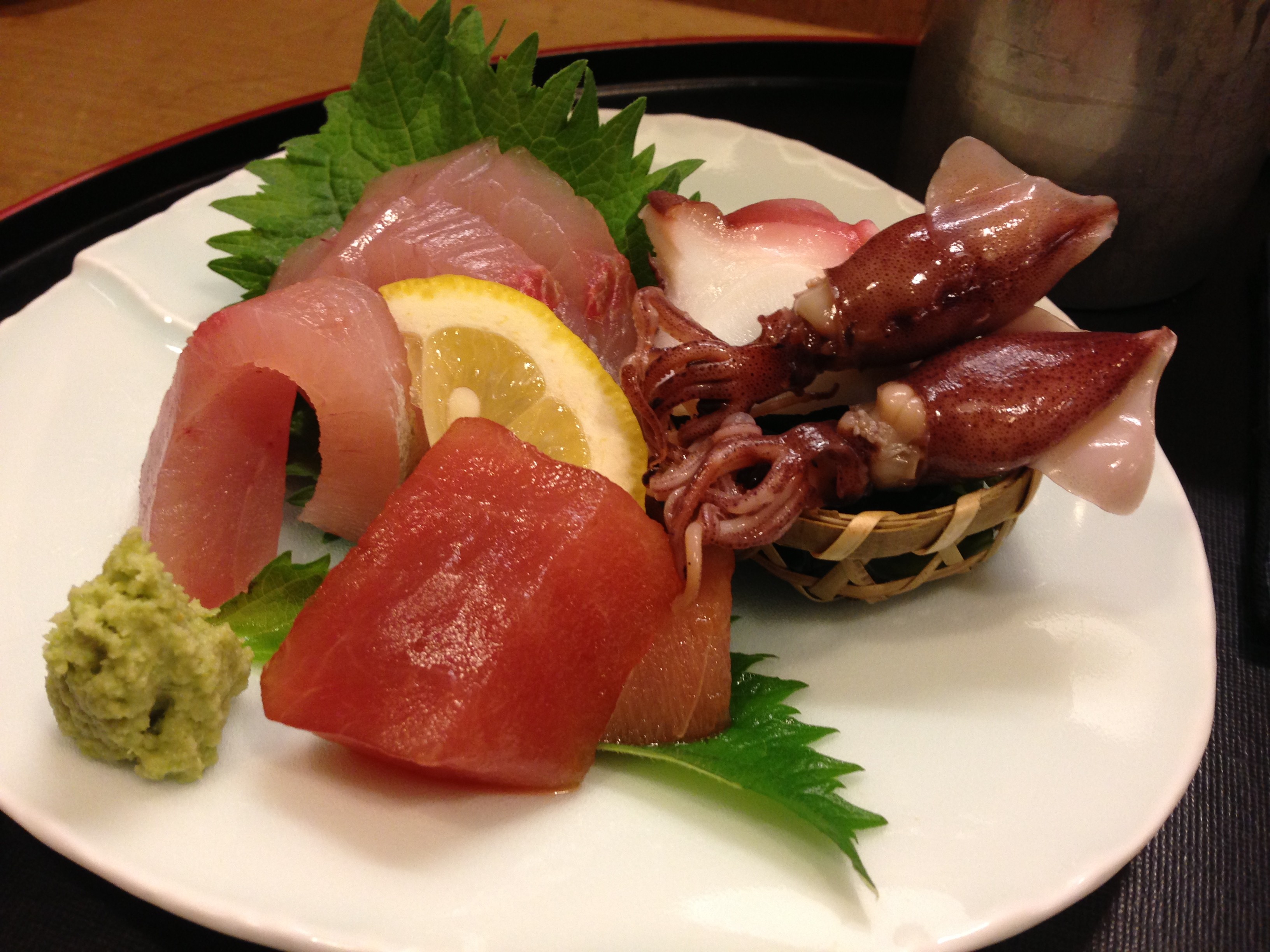一期再會的日本家常菜（1）：「まにわ」茶碗蒸- 旅飯- Pantravel