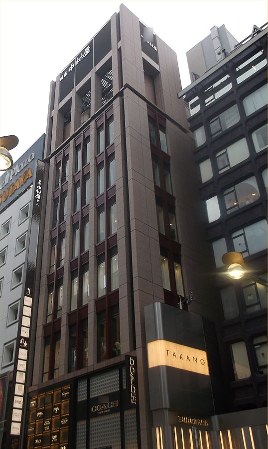 東京新宿老牌中村屋 如何成為日式咖哩的創始品牌 上 旅飯 Pantravel